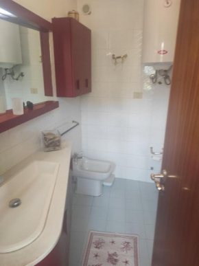 Casa vacanze la Villetta stanza privata